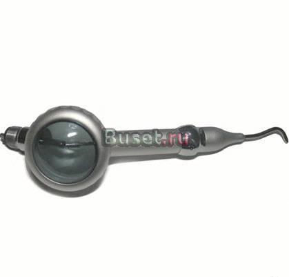 Стоматологический наконечник аппарат эйр фло Москва