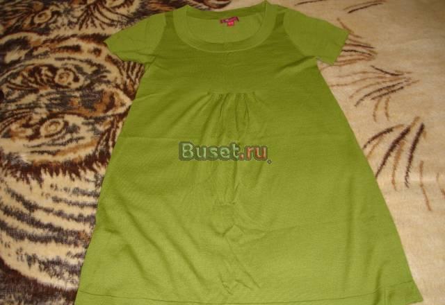 Платье совершенно новое с завышеной талией Москва