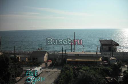 Домовладение у моря в Сочи Сочи