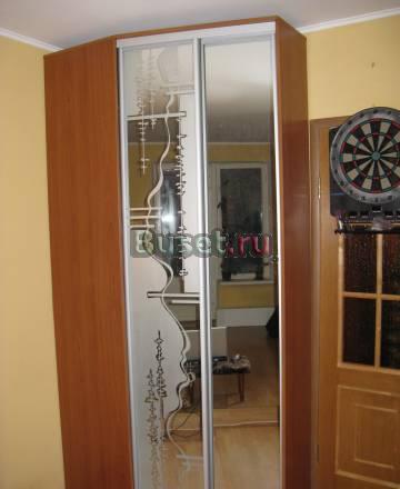 "Шкаф-купе эксклюзивный" Москва