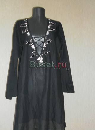 Туника новая Москва