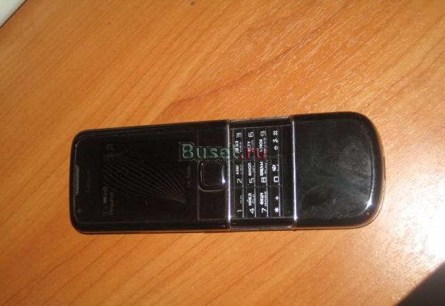 Nokia 8800 arte оригинал рст Москва
