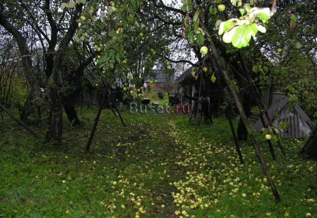 Продается  участок 19 сот. , н Москва