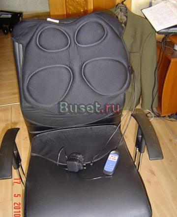 Массажер для спины Москва