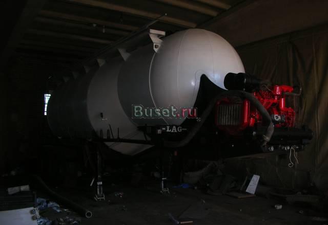 LAG Санкт-Петербург