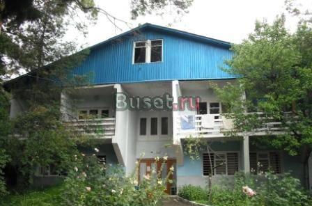 База отдыха действующая Сочи