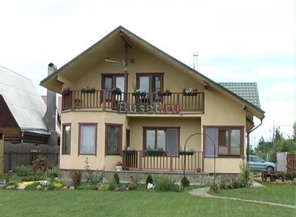 Дома энергосберегающие огромный выбор Уфа