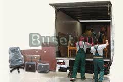 Перевозки по Спб Лен обл, Доступные цены Санкт-Петербург