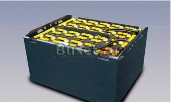 Аккумуляторные батареи (тяговые) на погрузчики Санкт-Петербург