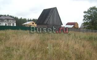 Уч.в деревне15 соток,озеро в шаговой доступности Киржач