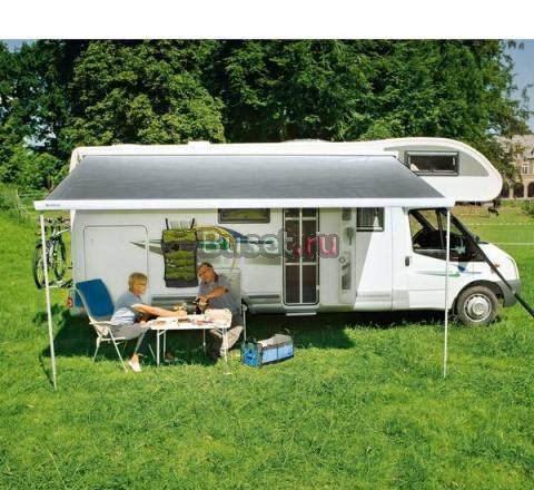 Все для отдыха, комплектующие автодома Москва