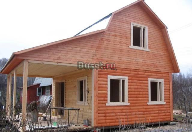 Продаю дачу в Тульской области Москва