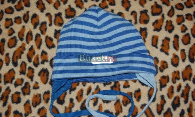 Шапочка Рейма Р48 (48-52) Москва