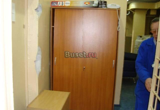 Шкаф-купе б/у (3шт) Москва