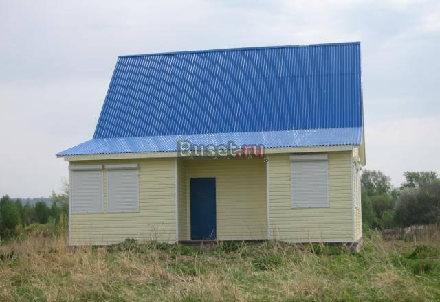 Дом для отдыха Кстово