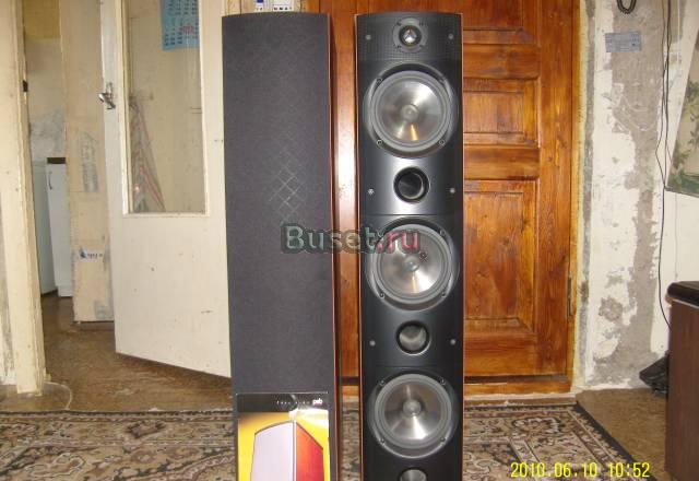 Колонки Москва