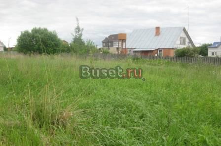 Земельный участок с панорамным видом на озеро Плещ Переславль-Залесский