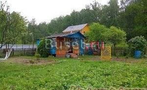 Продаю дачу с ухоженным участком 8 соток Москва