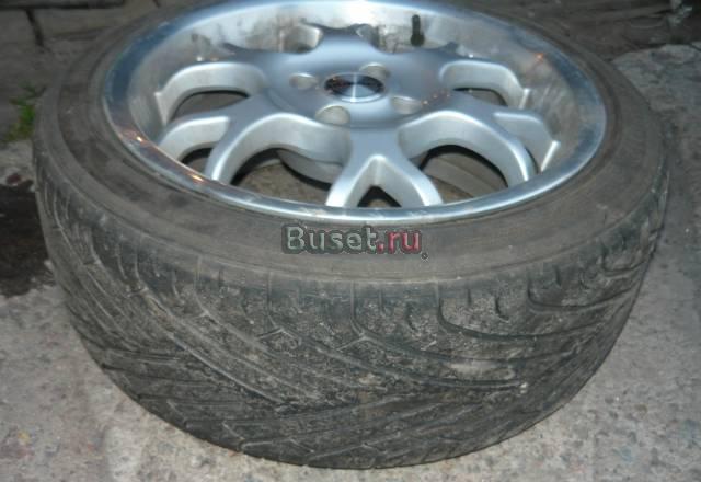 Колеса R16 Санкт-Петербург