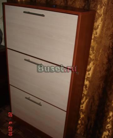 Обувницы серийно и на заказ Люберцы