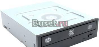 Привод DVD ramdvdr/ RW  cdrw Москва