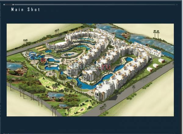 Элитный проект Dream Heaven-всего 900за кв.м Москва