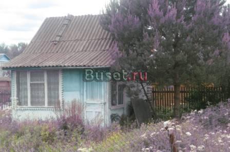 Дачный домик по Ярославскому шоссе Переславль-Залесский