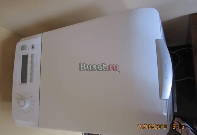 "Стиральная машина Electrolux EWT 13620 W" Одинцово