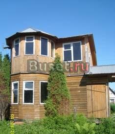 Дача 65 км о МКАД, в СНТ,рядом с д.Захарово Киржач