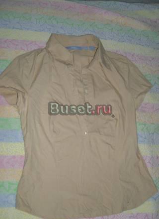 Рубашка zara Москва