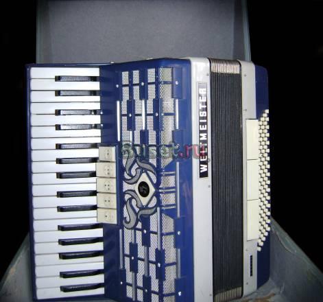 Weltmeister Cordal Москва