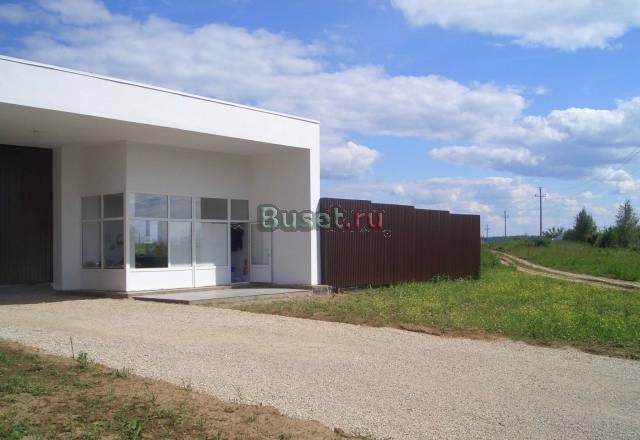 Участки в пос. Сосновые холмы Симфероп ш Чехов р-н Москва