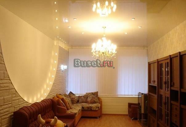Ул. Типанова(1 к.кв.) Санкт-Петербург