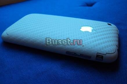 Продаю недорого iPhone 3G 16GB (рст) Москва