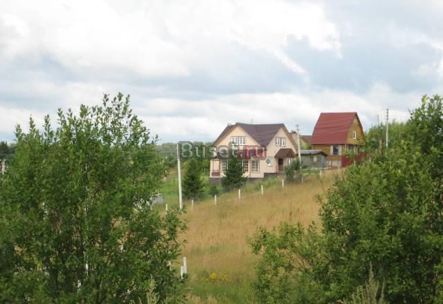 Дом 180 кв.м., участок 10 сот Москва