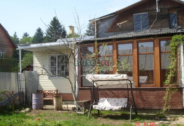 Г. Лобня, часть дома (100 м.кв), 2,8 сот.5,7 млн Москва