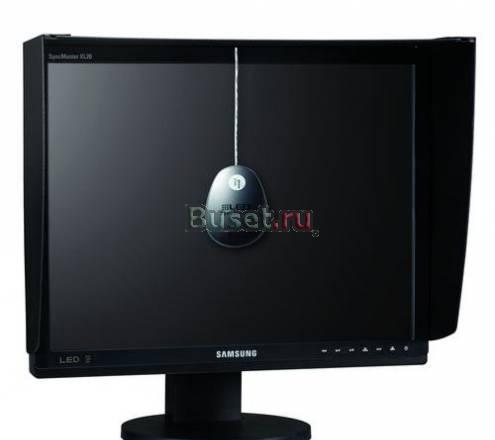 Профессиональный LED-монитор Samsung XL20. Торг Москва