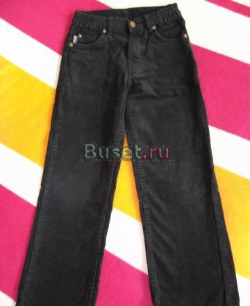 Вельвет.джинсы+рубашка д/мал 116-128см Москва