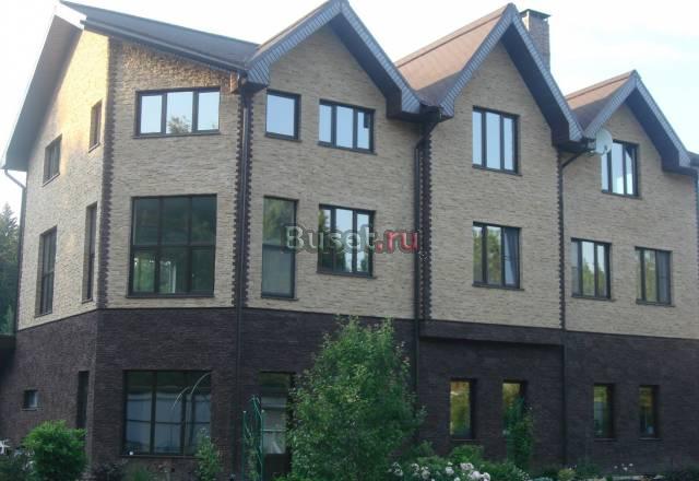 Коттедж, 475 кв.м, 22 км от МКАД по Киевскому ш Апрелевка