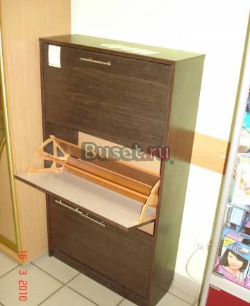 Обувницы, комоды, столы Москва