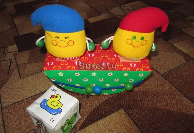 Игрушки Москва