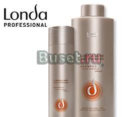Londa - профф.шампунь для вьющихся волос 1литр Москва