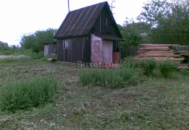 Земельный участок по Ярославке Москва