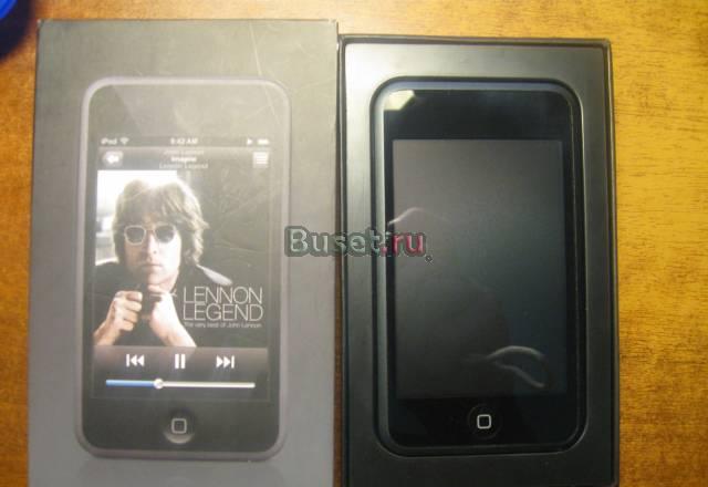 Ipod touch 1gen 32gb(продажа или обмен) Москва