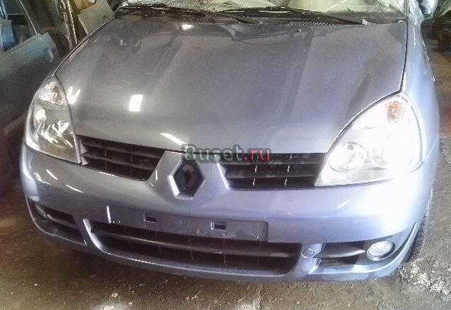 Renault Clio Sumbol Рено Клио Символ 1.4  запчасти Санкт-Петербург