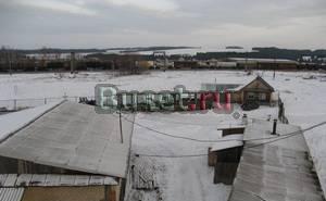 Продается производственная база Ижевск