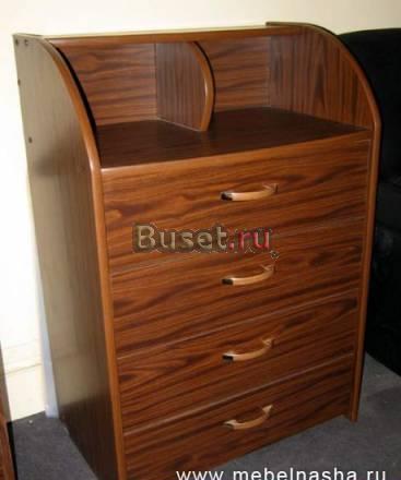 Производство мебели Москва