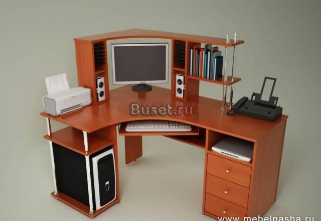 Компьтерные столы Москва