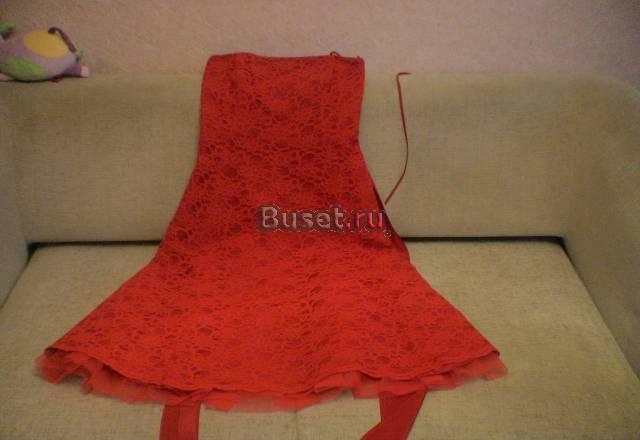 Продам вечерне выпускное платье.р.44 Москва