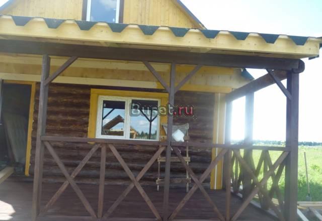 Прекрасный новый дом с баней в 1 часе от Автово Санкт-Петербург